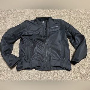 Rev’it! Eclipse Motorcycle jacket NWOT